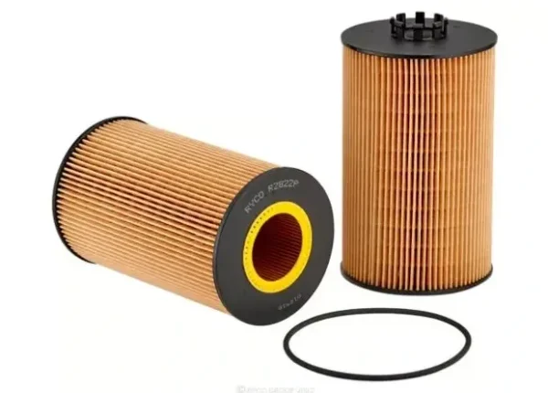 Ryco Oil Filter for MAN (Trucks) TGA, MAN (Trucks) TGS, MAN (Trucks) TGX & More