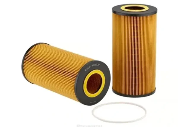 Ryco Oil Filter for DAF (Trucks) CF, DAF (Trucks) XF – Inside Diameter Top 52.00 mm, Outside Diameter Top 113.00 mm