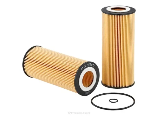 Ryco Transmission Filter for Renault (Trucks) HD, Volvo (Trucks) FH, Volvo (Trucks) FM & More