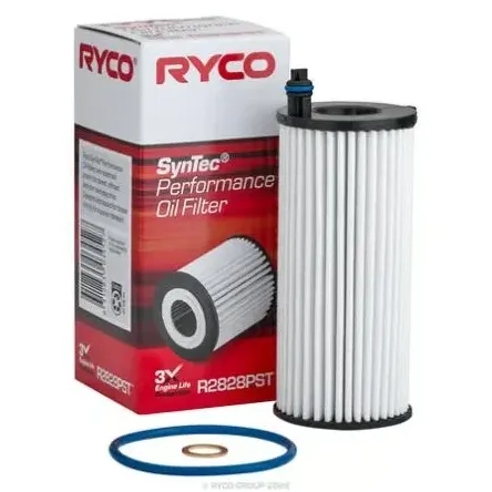 Ryco Oil Filter for BMW 1 Series, BMW 2 Series, BMW 3 Series & More