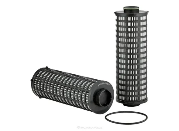 Ryco Oil Filter for Iveco (Trucks) Stralis, Iveco (Trucks) Trakker