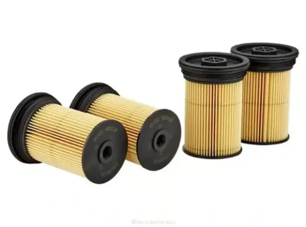 Ryco Fuel Filter for Chevrolet Trailblazer