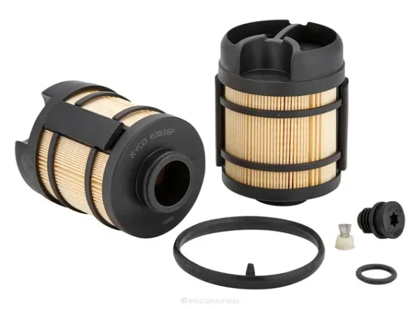 Ryco Urea Filter for DAF (Trucks) CF, DAF (Trucks) LF, DAF (Trucks) XF & More