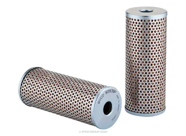 Ryco Hydraulic Filter for DAF (Trucks) CF, DAF (Trucks) XF, Iveco (Trucks) S-Way & More