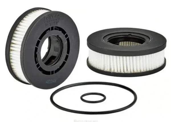 Ryco Crankcase Filter for Iveco Daily