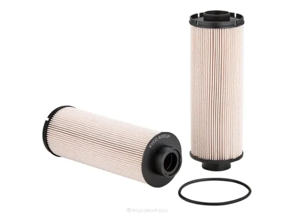 Ryco Fuel Filter for MAN (Trucks) TGA