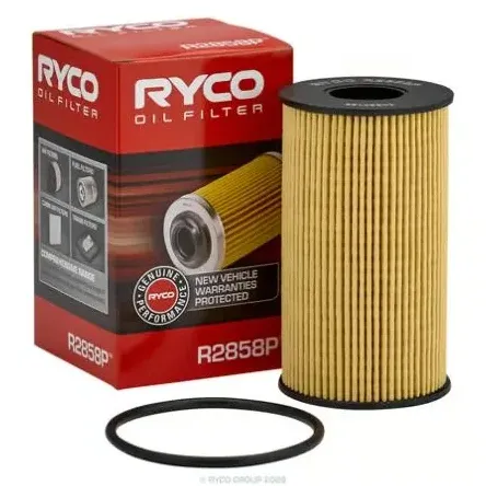 R2858P.webp Ryco Fuel Filter for Land Rover Defender, Land Rover Discovery, Land Rover Discovery Sport & More