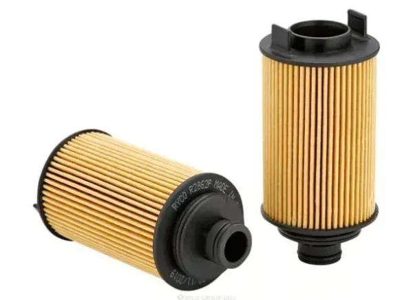 R2862P.webp Ryco Oil Filter for Chery A3