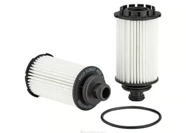 Ryco Oil Filter for Opel / Vauxhall Antara, Opel / Vauxhall Cascada, Opel / Vauxhall Insignia & More