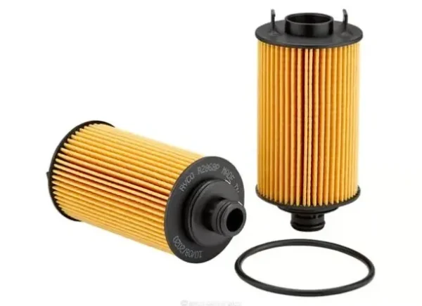 R2868P.webp Ryco Oil Filter for LDV G10