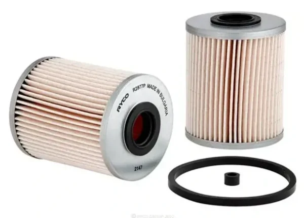 Ryco Fuel Filter for Nissan Interstar, Nissan NV400, Nissan Primastar & More