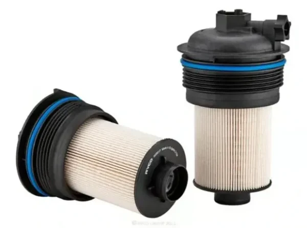 R2881P.webp Ryco Fuel Filter for Ford Tourneo, Ford Transit, Ford Transit Custom – Outside Diameter Top 114.80 mm, Outside Diameter Bottom 82.00 mm