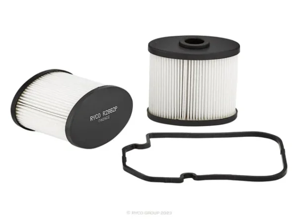 R2882P.webp Ryco Crankcase Filter for Iveco (Trucks) Eurocargo