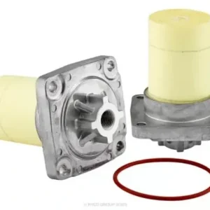 Ryco Fuel Filter for Toyota Hilux, Toyota Land Cruiser, Toyota Fortuner & More