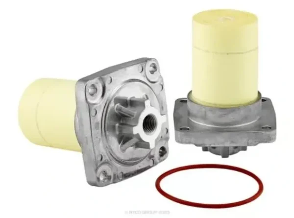 Ryco Fuel Filter for Toyota Hilux, Toyota Land Cruiser, Toyota Fortuner & More