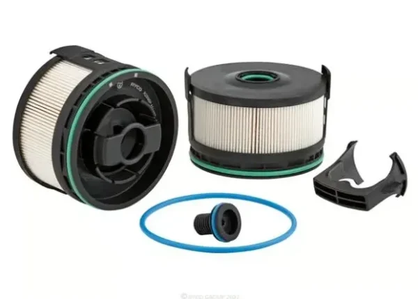 R2886P.webp Ryco Fuel Filter for Mercedes-Benz GLE, Mercedes-Benz GLS, Mercedes-Benz Sprinter & More