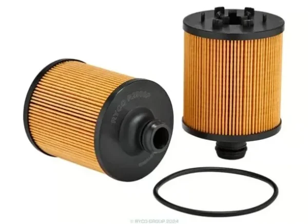 Ryco Oil Filter for Audi A8, Audi Q7, Audi Q8 & More