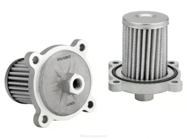R2901P.webp Ryco Fuel Filter for Ford (Australia) Falcon
