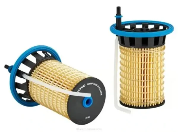 Ryco Fuel Filter for Alfa Romeo Giulietta, Alfa Romeo Mi.To, Alfa Romeo Tonale & More