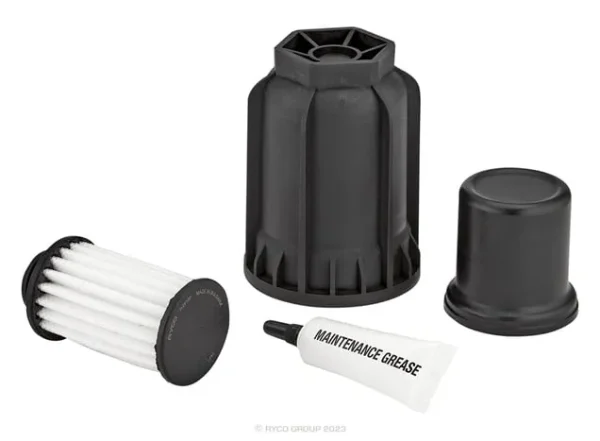 Ryco Urea Filter for DAF (Trucks) CF, DAF (Trucks) XF, Mercedes-Benz (Trucks) Arocs & More