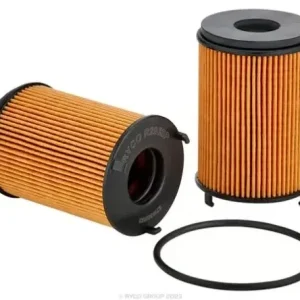 Ryco Oil Filter for Isuzu D-Max, Mazda BT-50