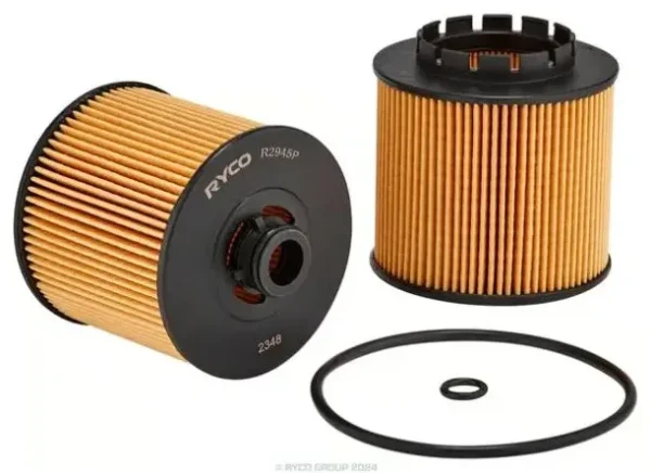 R2945P.webp Ryco Oil Filter for Volvo XC40