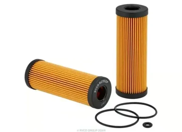 Ryco Filter Service Kit with Cabin Filter for Ford Ranger Raptor PY T6.2 Series V6 3.0L (DD2S Engine) 06/2022 on