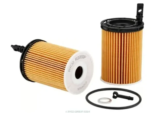R2959P.webp Ryco Oil Filter for Kia Stinger