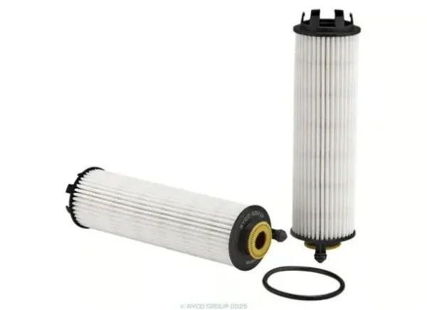 Ryco Oil Filter for Mercedes-Benz AMG GT, Mercedes-Benz C-Class, Mercedes-Benz CLE & More