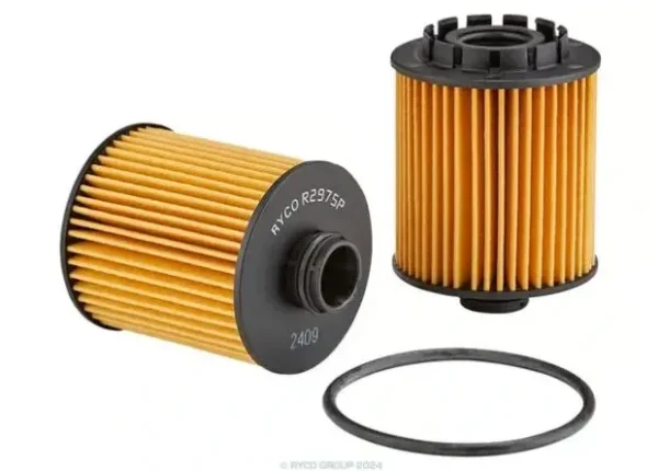 Ryco Oil Filter for Great Wall PAO, Great Wall Shanhaipao