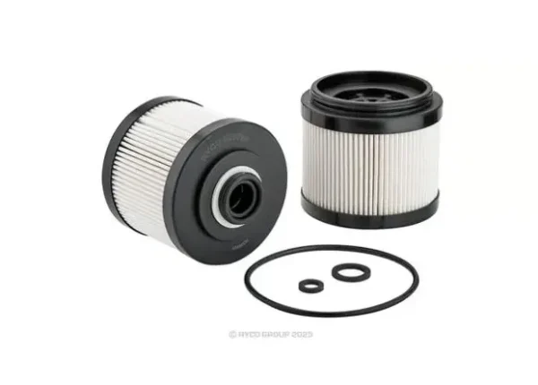 Ryco Fuel Filter for Great Wall PAO, Great Wall Shanhaipao