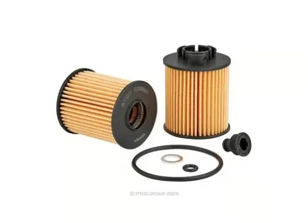 R3006P.webp Ryco Oil Filter for Hyundai Santa Fe, Hyundai Kona, Hyundai Tucson & More