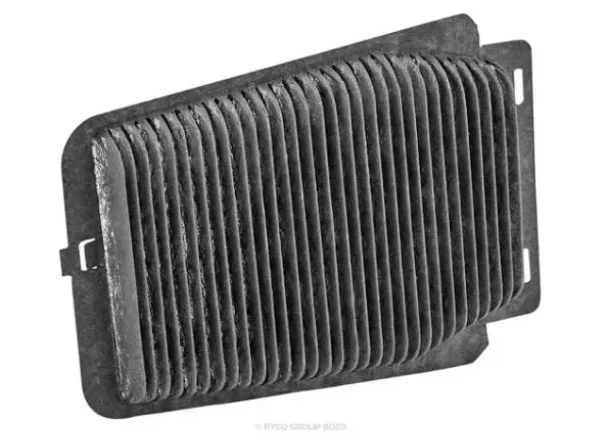 Ryco Hybrid Battery Air Filter for Toyota AQUA, Toyota C-HR, Toyota Prius & More