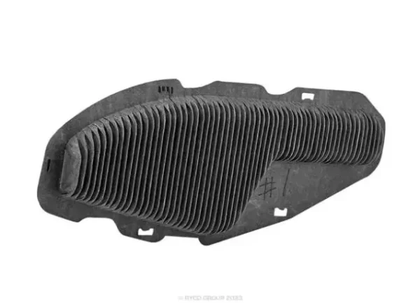 Ryco Hybrid Battery Air Filter for Toyota Rav 4