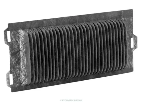 Ryco Hybrid Battery Air Filter for Lexus NX