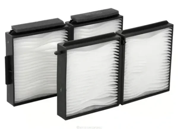 Ryco Cabin Filter for Mazda 323, Mazda 626, Mazda Premacy