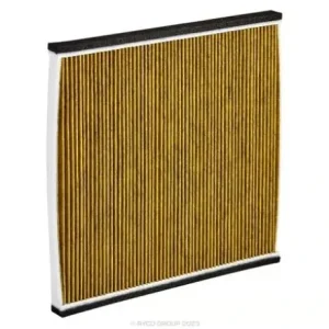 Ryco High Filtration Cabin Filter for Toyota Land Cruiser, Lexus GX, Lexus LX & More