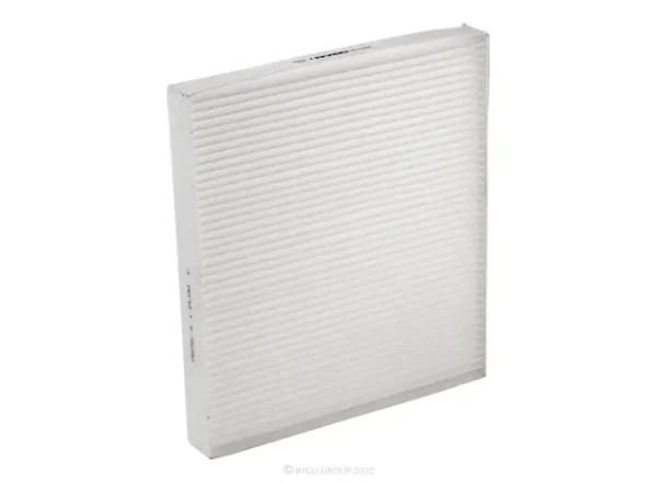 RCA109P.webp Ryco Cabin Filter for Opel / Vauxhall Astra, Opel / Vauxhall Astravan, Opel / Vauxhall Zafira