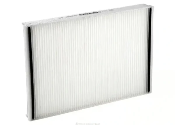 Ryco Cabin Filter for Opel / Vauxhall Astra, Opel / Vauxhall Astravan, Opel / Vauxhall Zafira