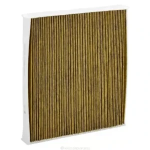 Ryco High Filtration Cabin Filter for Dodge RAM 1500, Mazda 2, Mazda 6 & More