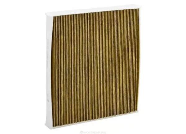 Ryco High Filtration Cabin Filter for Dodge RAM 1500, Mazda 2, Mazda 6 & More