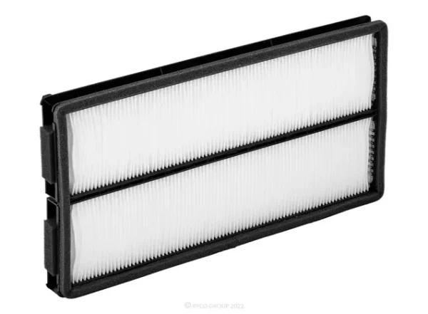 Ryco Cabin Filter for BMW 5 Series, BMW Z1