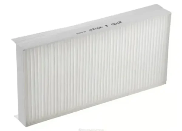 RCA131P.webp Ryco Cabin Filter for Cadillac BLS, Opel / Vauxhall Combo, Opel / Vauxhall Combo Tour & More