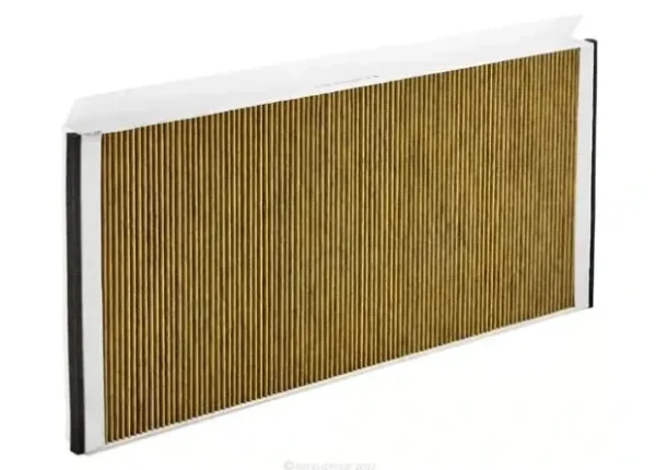 Ryco Cabin Filter for BMW X5, Land Rover Range Rover, Land Rover Range Rover Sport