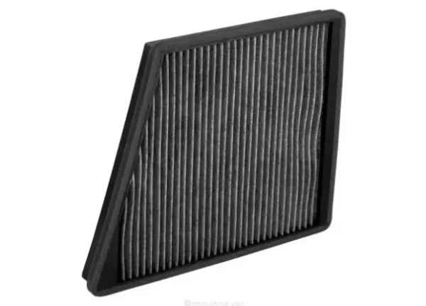 Ryco Activated Carbon Cabin Filter for Mercedes-Benz CLS, Mercedes-Benz E-Class