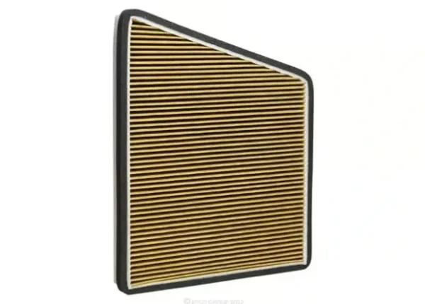 Ryco High Filtration Cabin Filter for Mercedes-Benz CLS, Mercedes-Benz E-Class