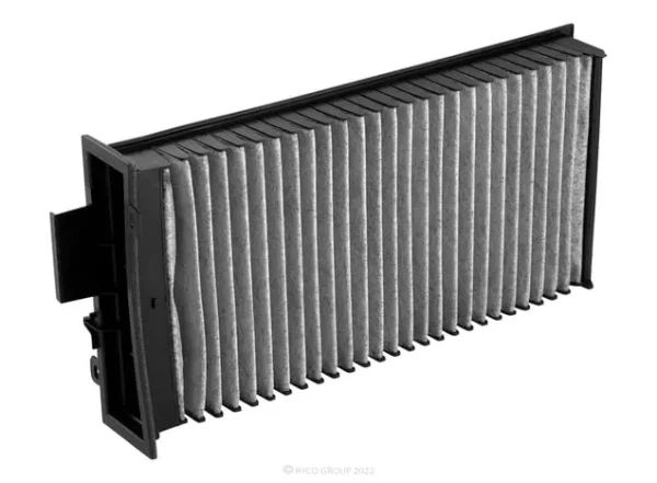 RCA138C.webp Ryco Activated Carbon Cabin Filter for Citroen C5