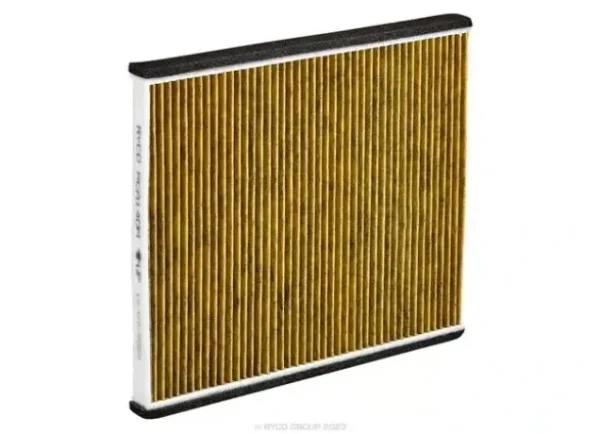 Ryco High Filtration Cabin Filter for Toyota Allion, Toyota Avensis, Toyota Avensis Verso & More