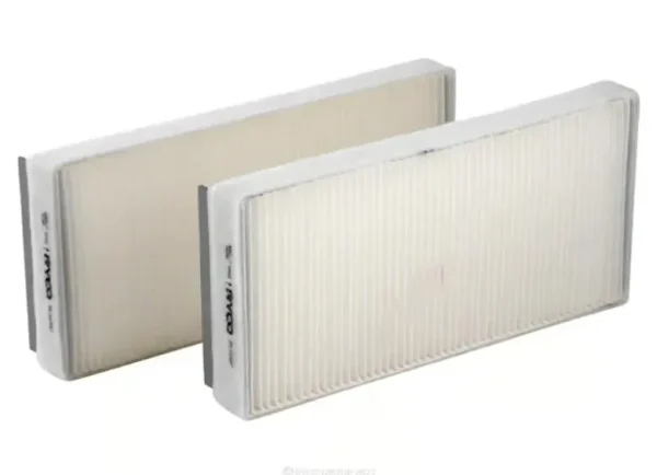 Ryco Cabin Filter for BMW 3 Series, Maybach 57, Maybach 62 & More