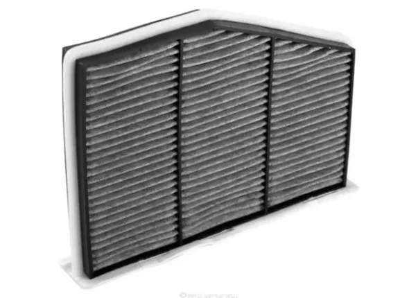 Ryco Activated Carbon Cabin Filter for Audi A3, Audi Q3, Audi TT & More